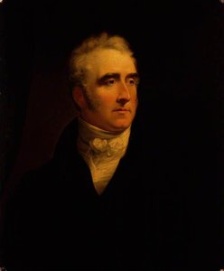 Sir William Bolland — James Lonsdale
