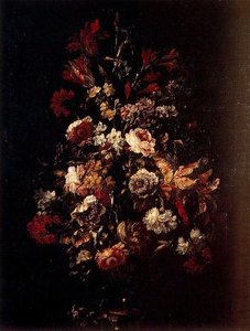 Florero 5 — Juan De Arellano