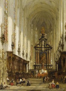 Untitled (aqtnea) — David Roberts