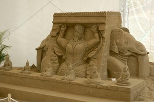 Historic City Of Ayutthaya — Johenng Tan