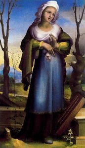 Marcia — Domenico Di Pace Beccafumi
