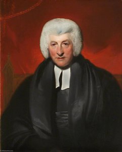 Viscount Tracy Of Rathcoole (1722–1793) — Sir Thomas Lawrence, Neoclassicism
