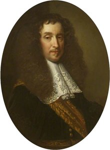 Dr Peter Barwick (1619–1705) — Jacob Huysmans