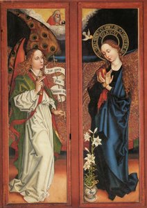 Annunciation