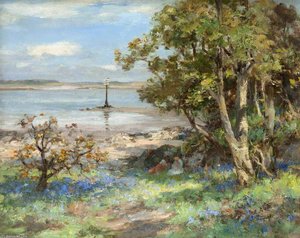 Senwick Side — William Stewart Macgeorge
