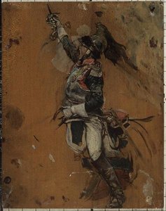 Cuirassier