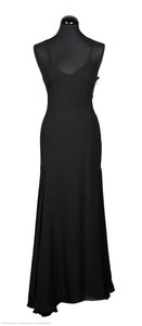 Evening dress