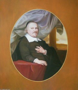 Willem Piso Wilhelm Pies — Jan De Baen