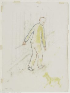 Untitled — Francis Alys