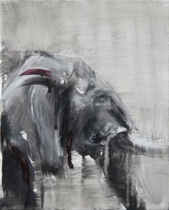 Elephant Song — Tiziana Pers