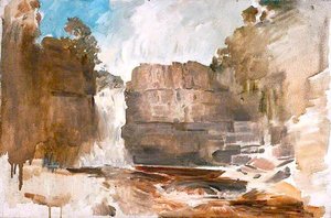 High Force — Reginald Grenville Eves