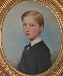 PORTRAIT DU DUC DE GUISE