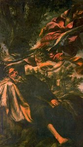 Elías Y Angel — Juan De Valdés Leal