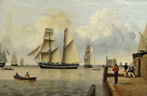 'ann Guthrie' — John Ward