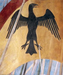 5. Victoria De Constantino Sobre Máximo — Piero Della Francesca, Early Renaissance