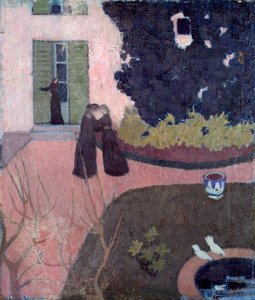 The Ecounter, ca Eremitaget