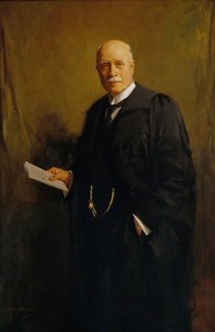David B. Morris, Town Clerk — Cowan Dobson