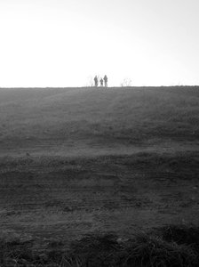 On Horizont — Alfred Freddy Krupa