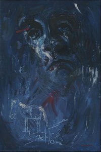 Nobody’s Days — Abel Galván Farías