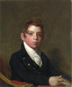 David Urquhart — Gilbert Stuart