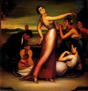 Alegrías