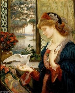 Love's Messenger