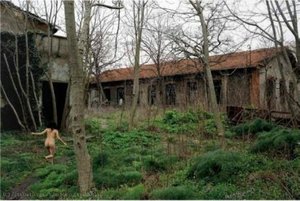 Yedikule — Kim Miru