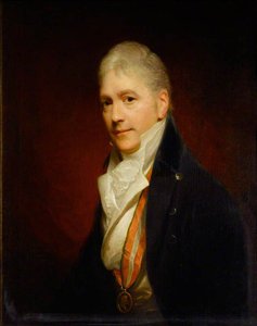 Sir Francis Bourgeois, Ra — Sir William Beechey, Neoclassicism