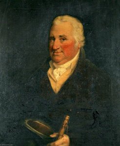 William Mann (1738–1812) — Joseph Clover