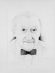 Joe Hirshhorn Ii (la Quinta) — Morris Broderson