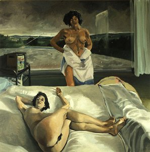 Untitled — Eric Fischl