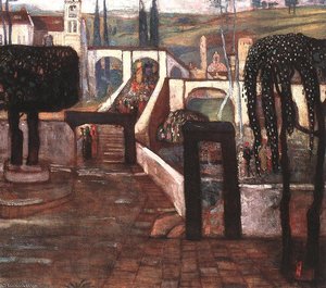 Return Of The Pilgrims
