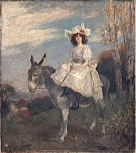 FIN DE PROMENADE