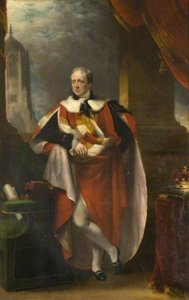 Charles Abbot, 1st Baron Colchester (1757–1829) — James Lonsdale