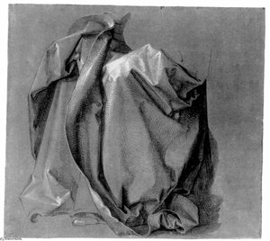 La túnica de Dios Padre