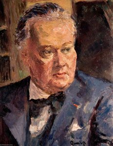 C. R. W. Nevinson (1889–1946)
