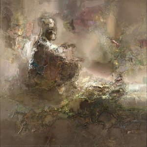 Longing For The Shore — Nikolay Iosifovich Rybakov