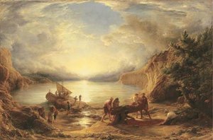 The Return Of Ulysses