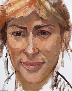 Facimus Morag Mclennan — Eugenie Vronskaya
