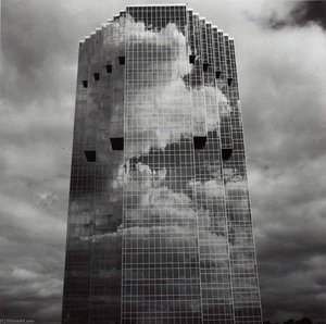 Untitled, From The Atlanta Documentary Survey Project — Martin Stupich