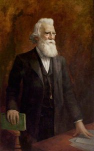 Alexander Hannay (1822–1890) — Frank Stanley Ogilvie