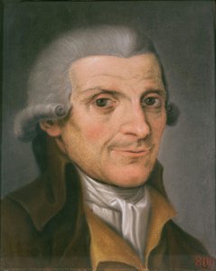 Portrait Of Vincenzo Martinelli — Francesco Rosaspina Da Andrea Appiani