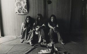 Red Flower: The Women Of Okinawa (5 Of 11) — Ishikawa Mao, Documentary Realism