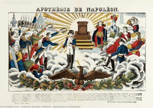 Apotheosis of Napoleon