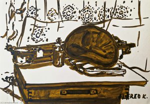 My Painting Equipment (for Painting In Nature) — Krupa