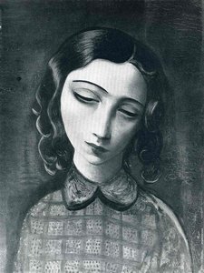 Not Identified (31) — Moïse Kisling