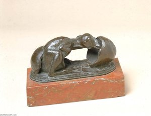 First Step — Albert Laessle