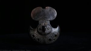 Figura — Quimbaya-kultur, Pre-columbian Art