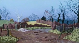 Cutlers Green — Tristram Paul Hillier
