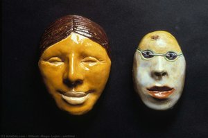 Untitled — Gilbert 'magu' Luján